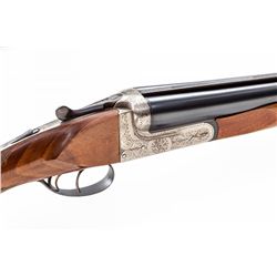 Dixon Falcon M.3200 SxS Shotgun