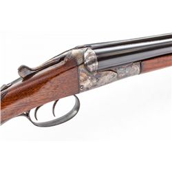 Fox Sterlingworth SxS Shotgun