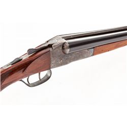 LeFever SxS Nitro Special Shotgun