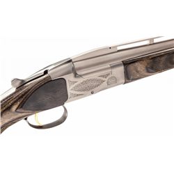 Browning BT-99 Standard Trap Single Barrel Shotgun