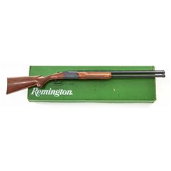 Remington Model 3200 O/U Shotgun