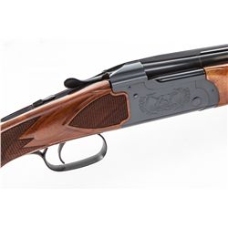 Remington Model 3200 O/U Shotgun