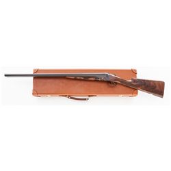 Winchester-Parker Repro DHE Grade SxS Shotgun