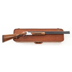 Browning Superposed O/U Shotgun
