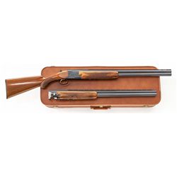 Bel. Browning Superposed Lightning Double Bbbl Set