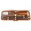 Image 2 : Bel. Browning Superposed Lightning Double Bbbl Set