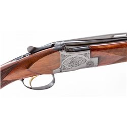 Bel. Browning Grade I Over/Under Shotgun