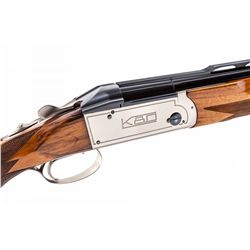 Krieghoff M.K80 Skeet/Skeet O/U Shotgun