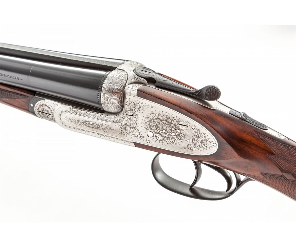 Franchi SLE SxS Shotgun