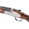 Image 2 : Perazzi SHO Grade O/U 2-Bbl Shotgun Set