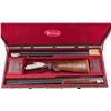 Image 4 : Perazzi SHO Grade O/U 2-Bbl Shotgun Set