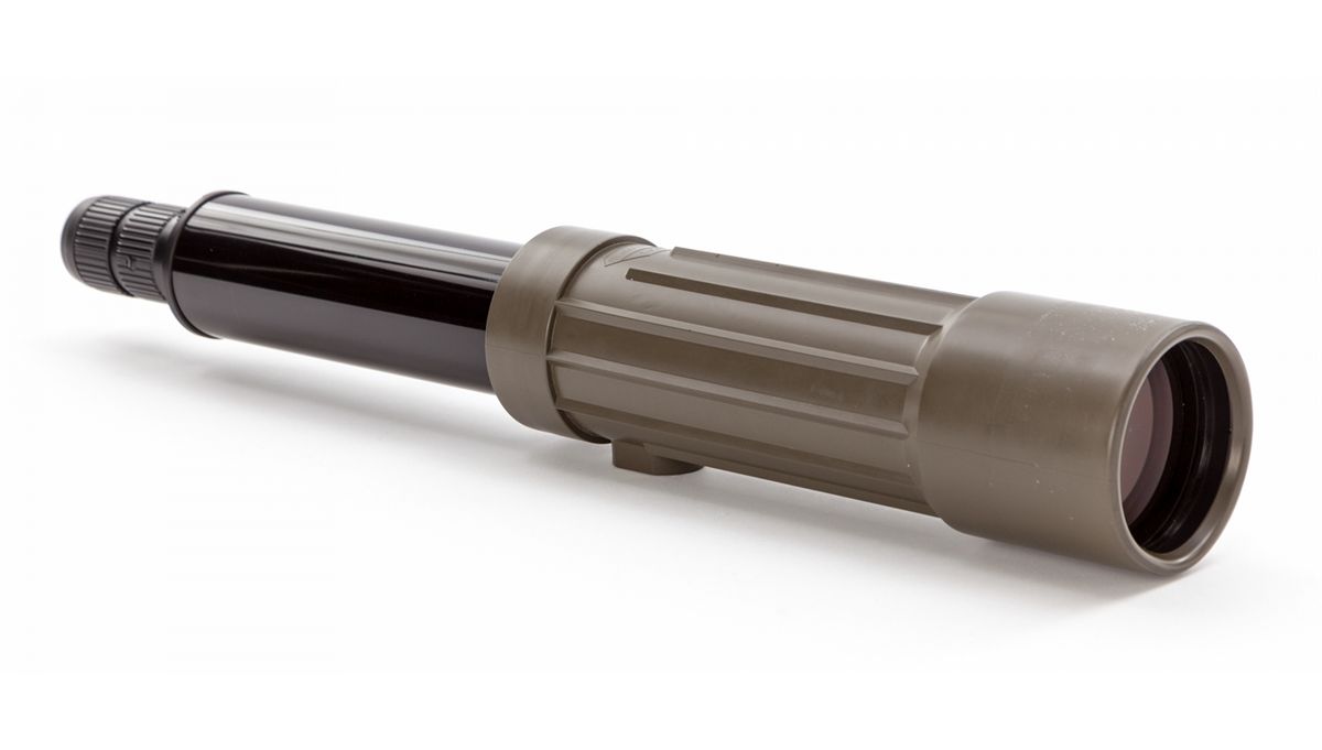 Swarovski Habicht Extendable Spotting Scope