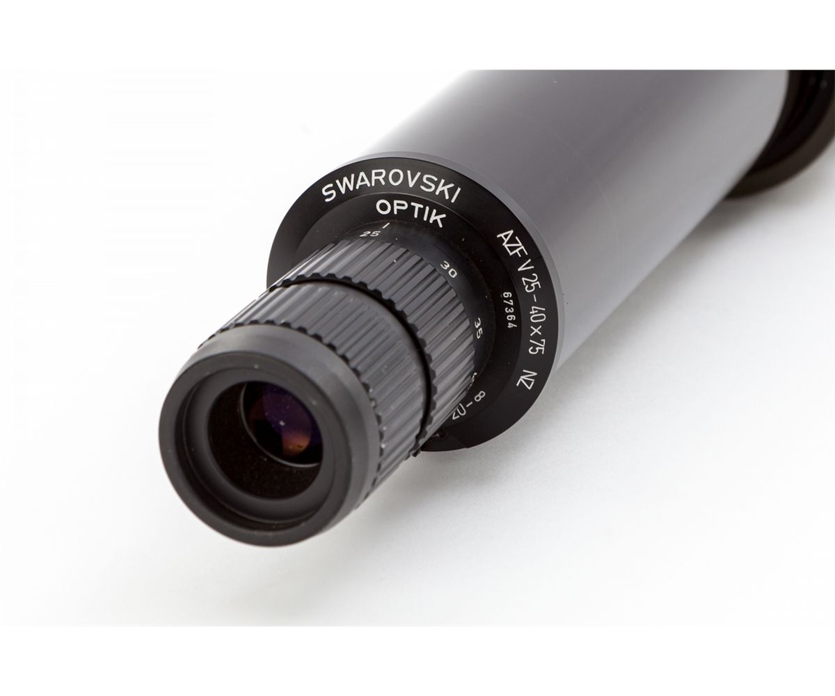 Swarovski Habicht Extendable Spotting Scope