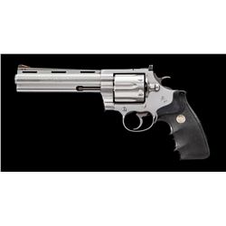 Colt Anaconda Double Action Revolver