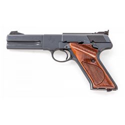 Post-War Colt Match Target Woodsman