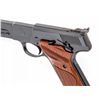 Image 2 : Post-War Colt Match Target Woodsman