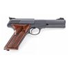 Image 3 : Post-War Colt Match Target Woodsman