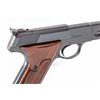 Image 4 : Post-War Colt Match Target Woodsman