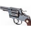 Image 2 : Colt Officer's Model Target Double Action Revolver