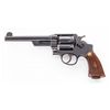 Image 1 : S&W Triplelock Double Action Revolver