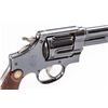 Image 2 : S&W Triplelock Double Action Revolver
