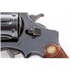 Image 3 : S&W Triplelock Double Action Revolver