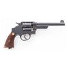 Image 5 : S&W Triplelock Double Action Revolver