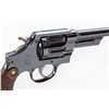 Image 2 : S&W Triplelock Double Action Revolver
