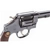 Image 5 : Canadian Proofed S&W 2nd Model Hand Ejector Revolver