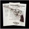 Image 1 : S&W Triplelock Double Action Revolver