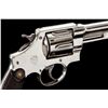 Image 2 : S&W Triplelock Double Action Revolver