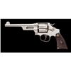 Image 6 : S&W Triplelock Double Action Revolver