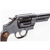 Image 2 : British Proofed S&W Triplelock DA Revolver