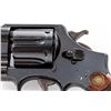 Image 3 : British Proofed S&W Triplelock DA Revolver