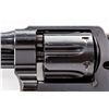 Image 4 : British Proofed S&W Triplelock DA Revolver