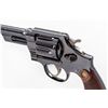 Image 5 : British Proofed S&W Triplelock DA Revolver