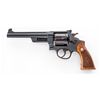 Image 1 : Scarce S&W Model 1926 .44 Target Trans. Revolver