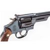 Image 2 : Scarce S&W Model 1926 .44 Target Trans. Revolver