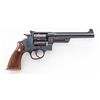 Image 4 : Scarce S&W Model 1926 .44 Target Trans. Revolver