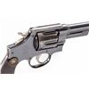 Image 2 : Early S&W 1st Model Hand Ejector Triplelock Revolver