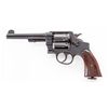 Image 1 : S&W Triplelock Double Action Revolver