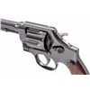 Image 4 : S&W Triplelock Double Action Revolver