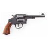 Image 5 : S&W Triplelock Double Action Revolver