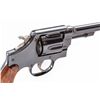 Image 6 : S&W Triplelock Double Action Revolver