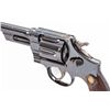 Image 5 : British Proofed S&W Triplelock DA Revolver