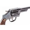 Image 7 : British Proofed S&W Triplelock DA Revolver