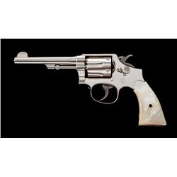 S&W Model 1905 (4th Change) DA Revolver