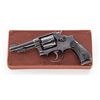 Image 1 : S&W .32 Hand Ejector DA Revolver