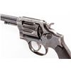 Image 3 : Scarce S&W Model 1899 Navy DA Revolver