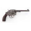 Image 4 : Scarce S&W Model 1899 Navy DA Revolver